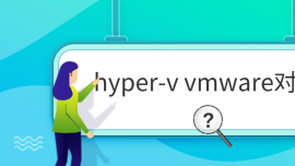 hyper-v vmware(du)