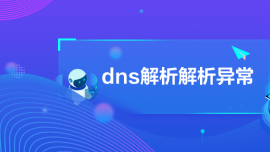 dns