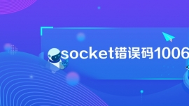 sockete(cu)`a10060